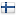 fredensborgforsyning.com server is located in Finland